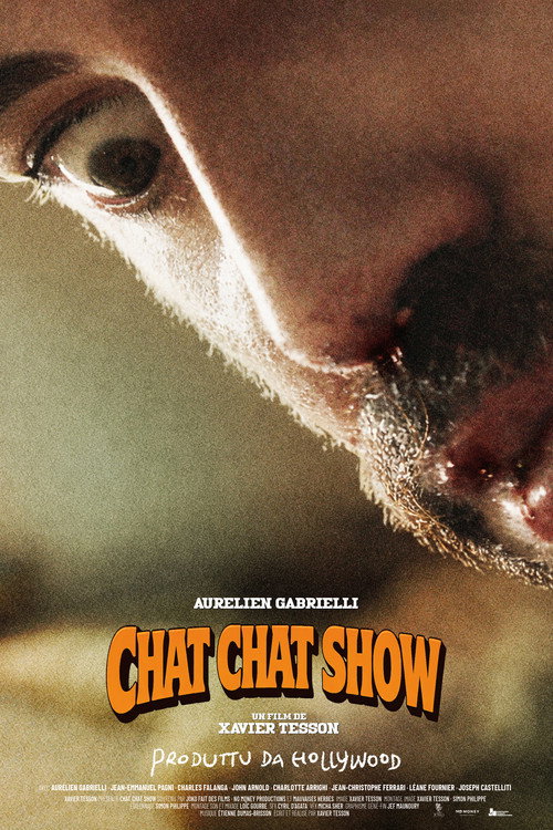 Chat Chat Show