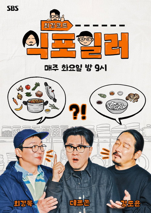 Poster (Koreanisch)