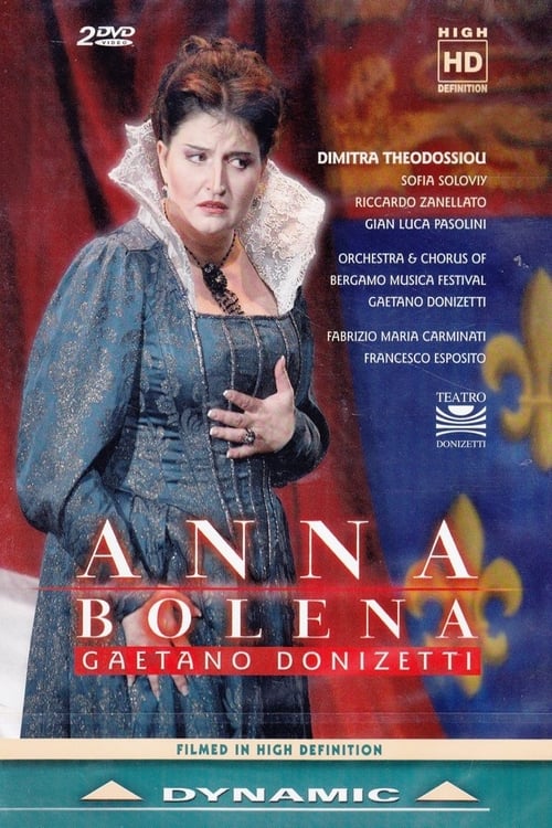 Anna Bolena 2007