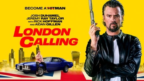 London Calling image 2