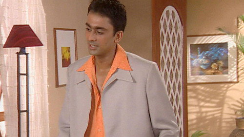Jatin Recovers