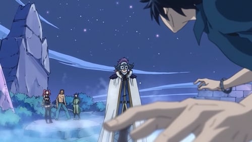 Fairy Tail: 1×12