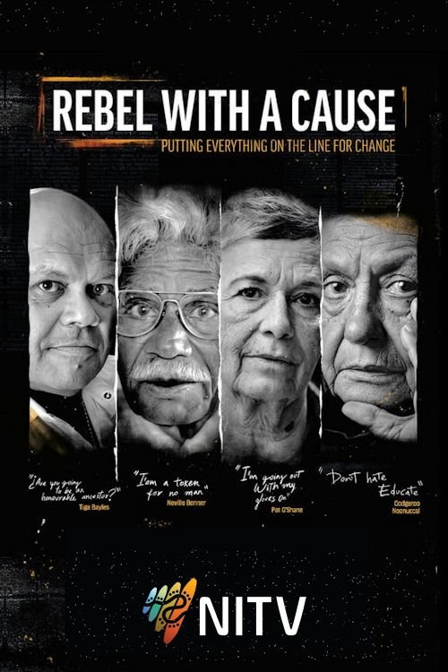 Rebel with a Cause 2023