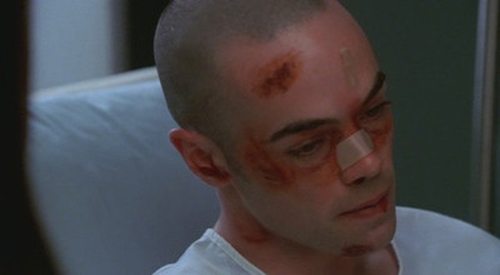 Estética / Nip/Tuck: Estética / Nip/Tuck / Nip Tuck Episódio 3