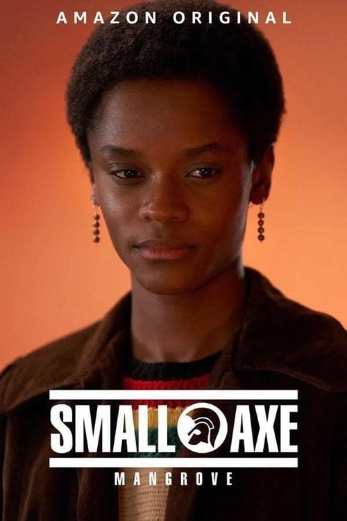 Mangrove (2020) Poster