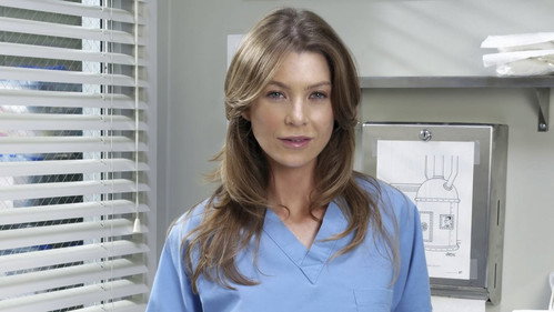 Grey's Anatomy