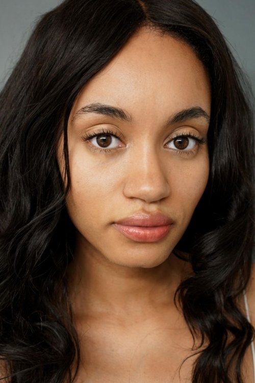 Image de Jade Pattenden