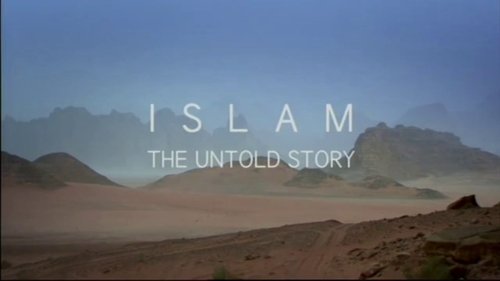 Islam: The Untold Story image 2