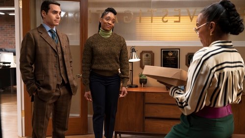 Will Trent: Agente Especial: 2×4
