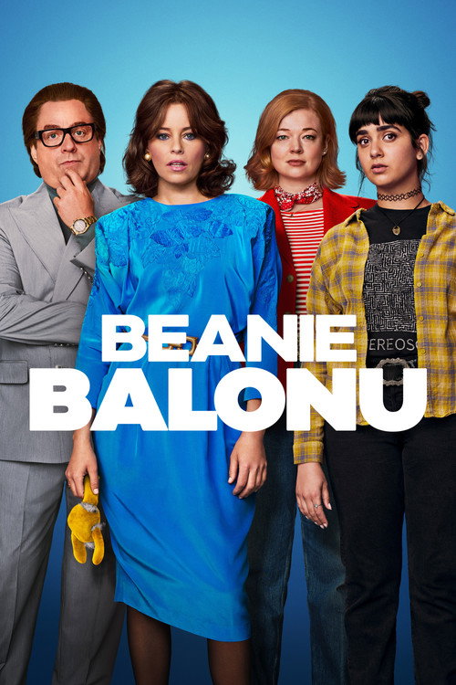 Beanie Balonu poster