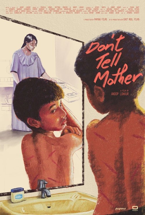 Don't Tell Mother