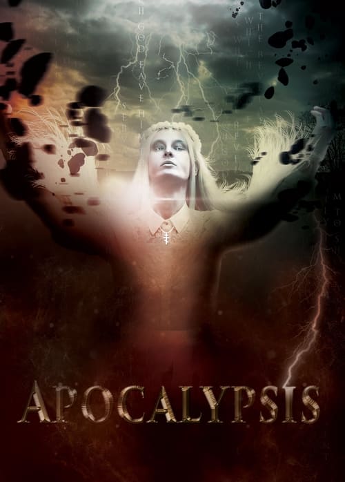 Apocalypsis (2018) poster