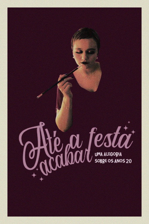 Até a Festa Acabar