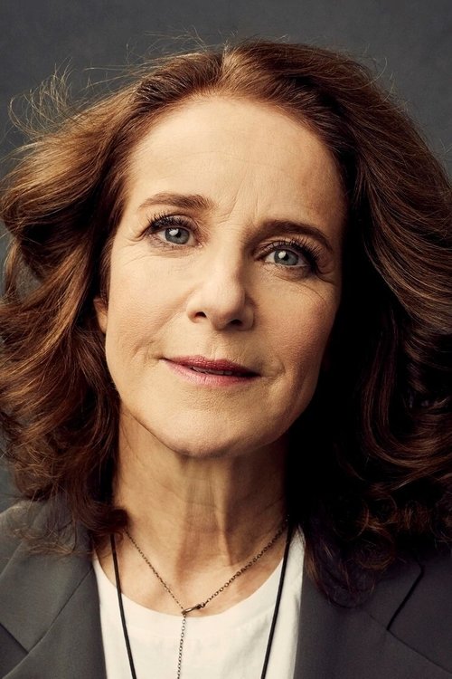 Kép: Debra Winger színész profilképe