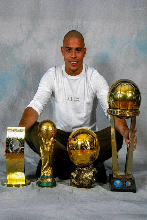 Kép: Ronaldo színész profilképe