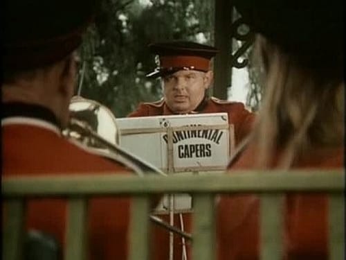 The Benny Hill Show, S05E01 - (1973)