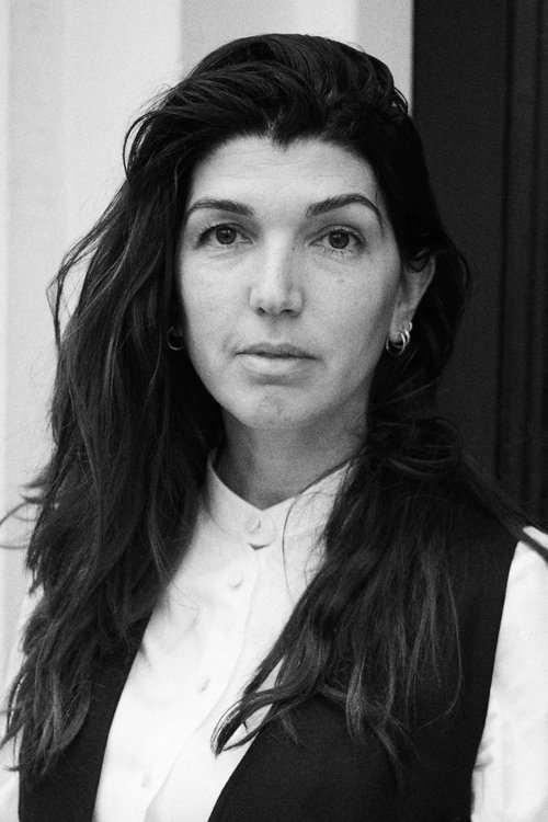 Zeina Durra profile
