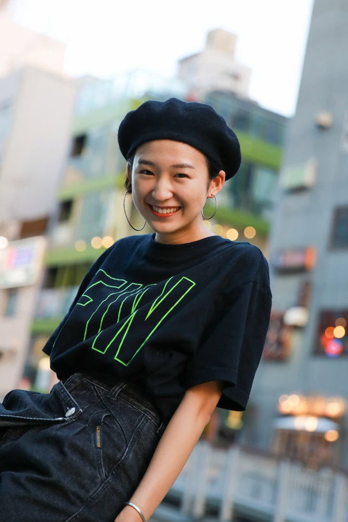 Mina Watanabe