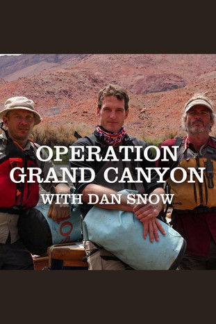 Escena 4 de Operation Grand Canyon With Dan Snow