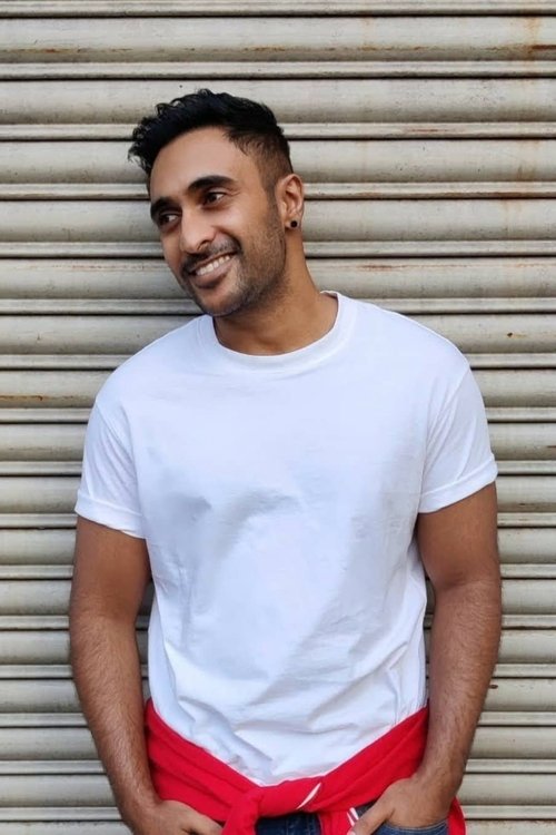 Rinosh George