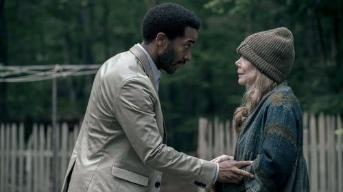 Castle Rock: 1×1