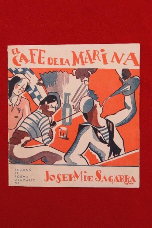 Navy's Cafe (1933)
