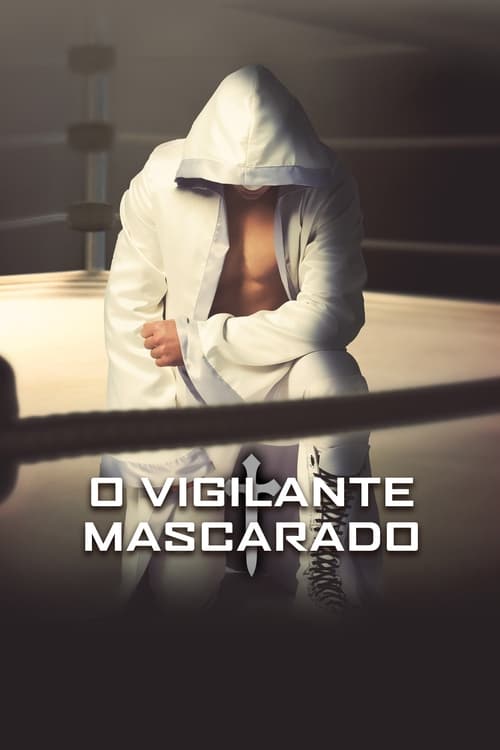 Poster do filme O Vigilante Mascarado