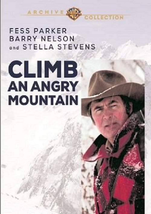 Climb an Angry Mountain 1972