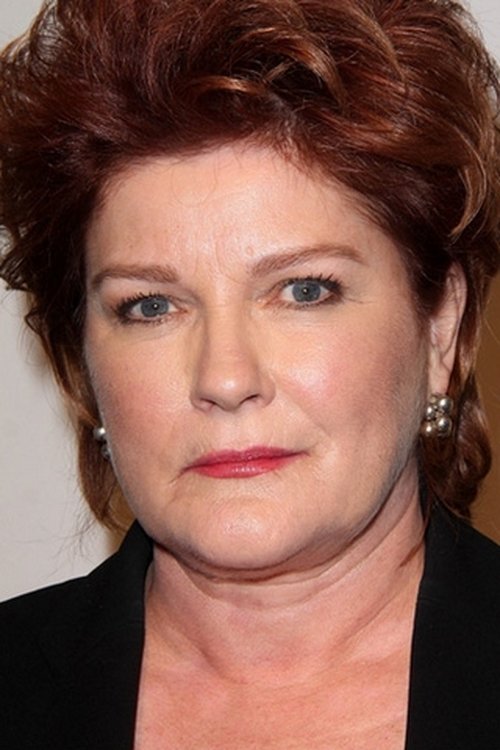 Kép: Kate Mulgrew színész profilképe