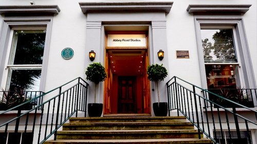 The Abbey Road Story The Abbey Road Story