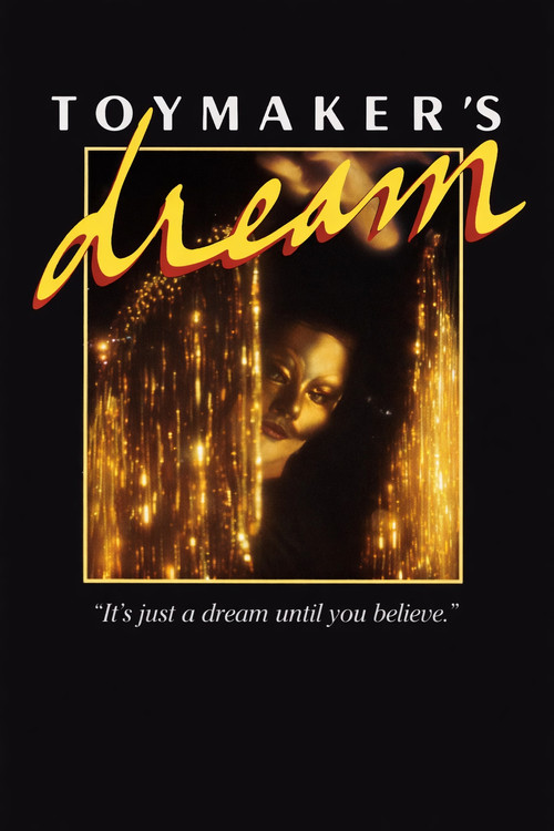 Toymaker's Dream poster