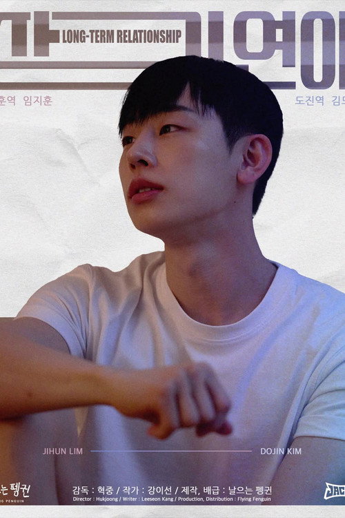 Poster (Koreanisch)