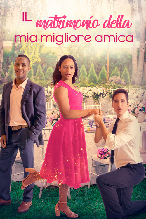 Il matrimonio della mia migliore amica