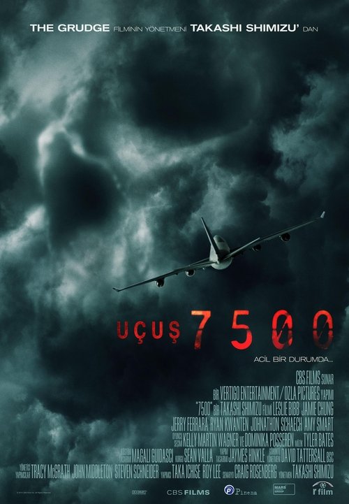 Flight 7500 (2014)