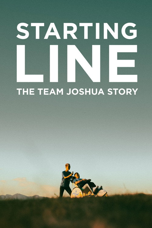 Starting Line: The Team Joshua Story