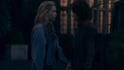 The Haunting of Bly Manor