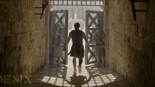 Gladiator II Screenshot