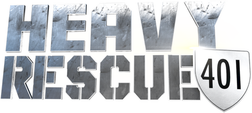 Heavy Rescue: 401