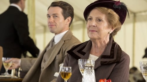 Downton Abbey: 5×6