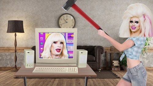 Poster della serie UNHhhh