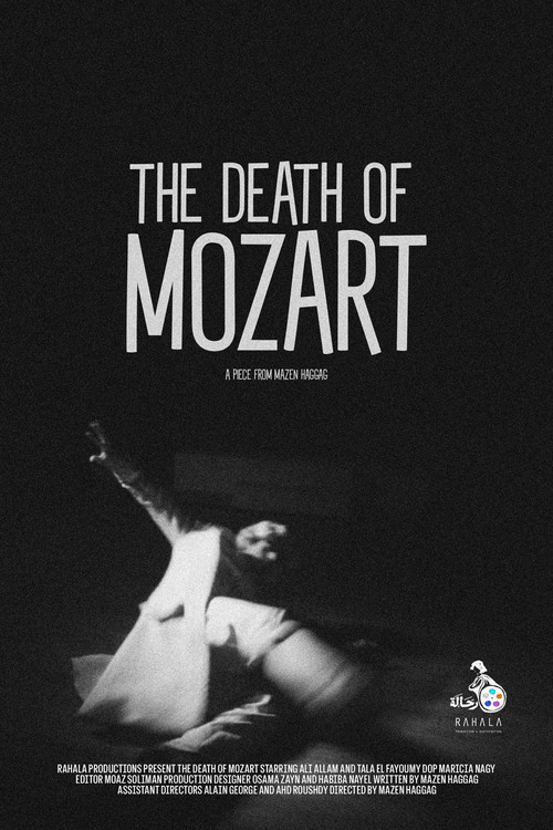 Death of Mozart