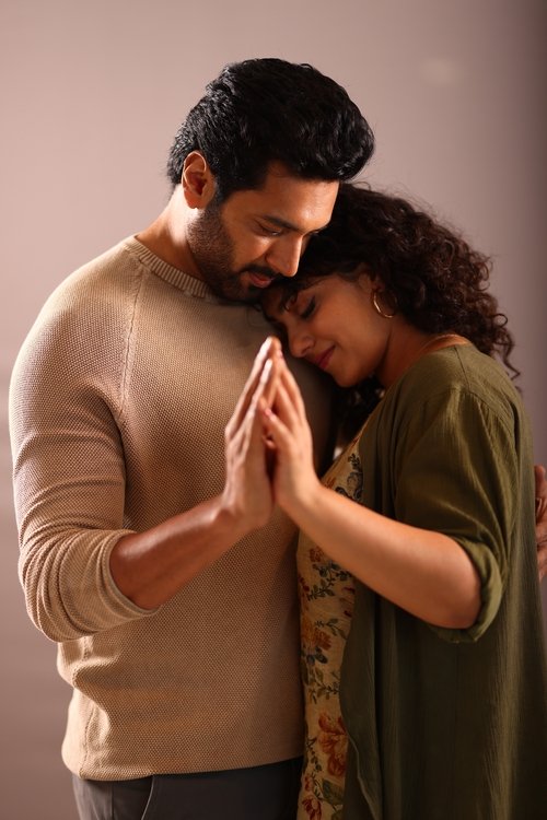 Kadhalikka Neramillai poster