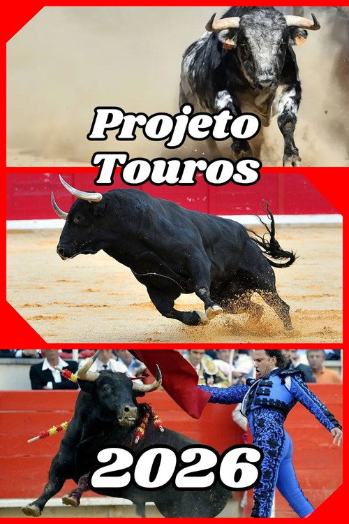 Project - Bulls 2026