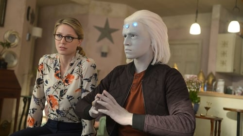 Supergirl: 4×8