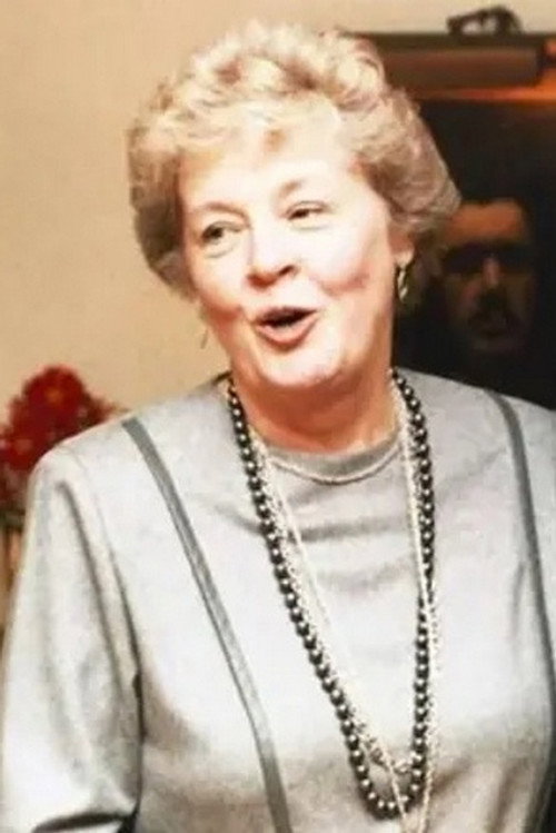Jocelyn Rehder