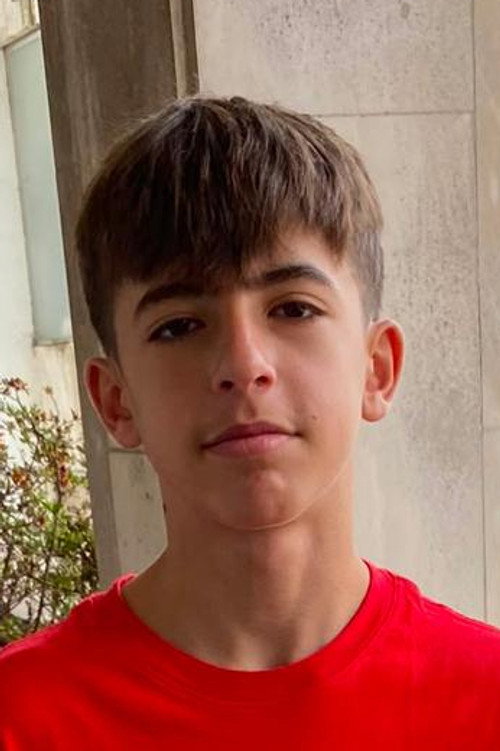 Gabriel Castro