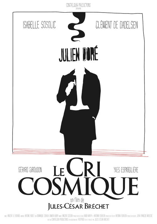 Le cri cosmique