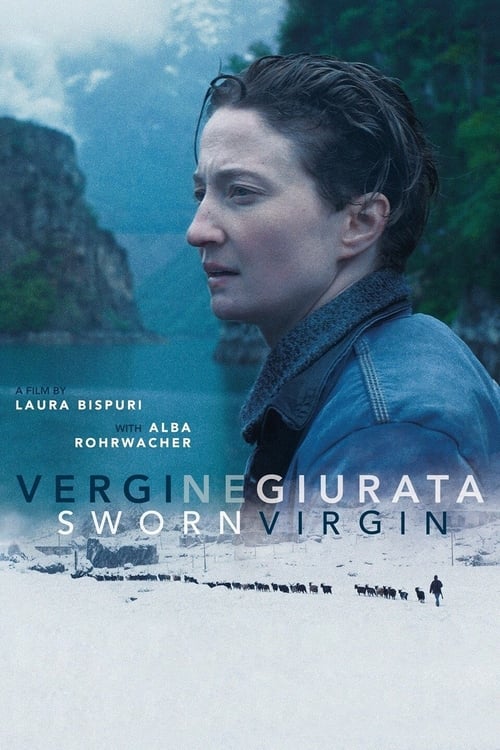 Sworn Virgin (2015)