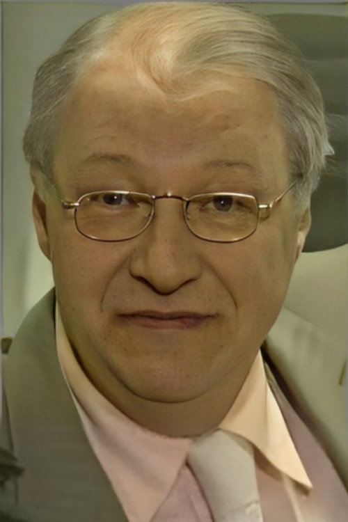 Evgeniy Sakharov photo 3
