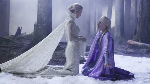 Once Upon a Time: 4×5